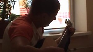 Чёрный кофе - Листья (кавер)