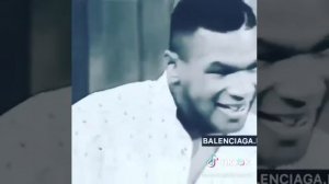 Мухамед Али и Майк Тайсон  о Великих