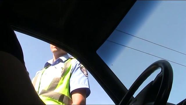 Быдляк. Запорожье  Гаи, Полиция, Даі, Дпс, Гибдд