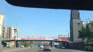 VLOG: Прогулка по летнему Красноярску