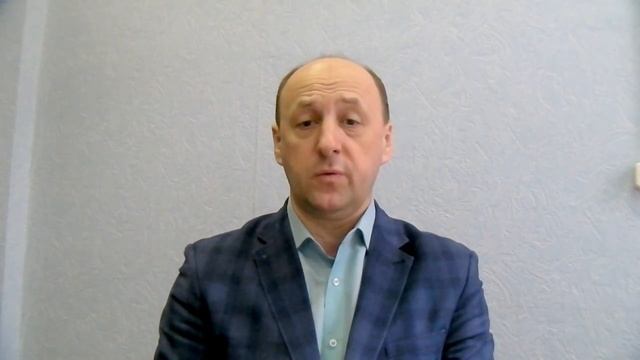 Довгяло Валерий Казимирович. Нормативно-правовое регулирование деятельности учителя