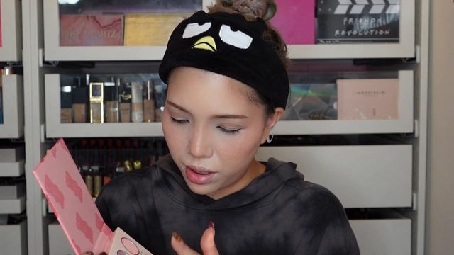 [爆買い]海外コスメオタクがSHEINのコスメSHEGLAMを大量に使ってメイクしましたっ смотреть онлайн