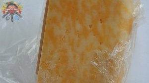 Что я делаю, чтобы сыр в холодильнике не плесневел. Моя маленькая хитрость!