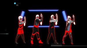 that POWER   Justin Bieber Ft  will i am   Just Dance 2014 Wii U