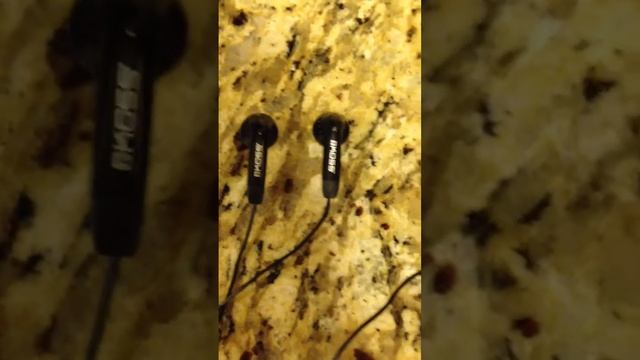 Koss Earbuds