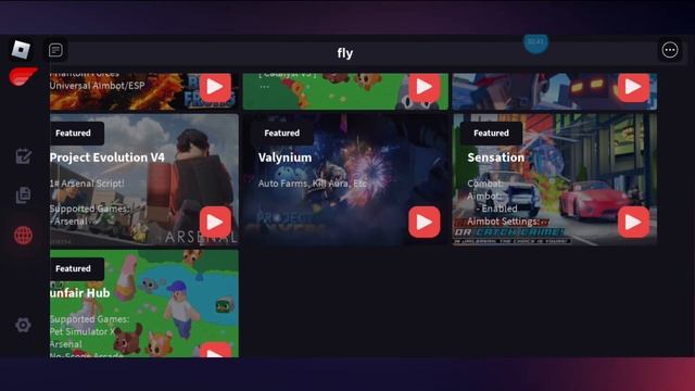 "CODEX" *Nuevo* Exploit Para Móvil, Android! (SIN KEY) 2023 смотреть онлайн
