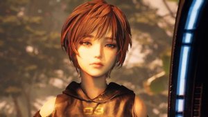 Stellar Blade - Launch Trailer PS5 Games