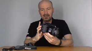 Nikon Coolpix P900 unboxing