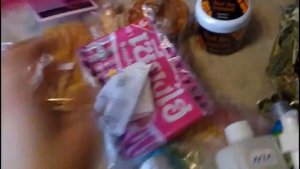 Что привезти из Тайланда/продукты, косметика и сувениры.