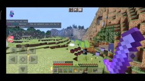 Выживание на Приватном сервере MINECRAFT (Бесплатная проходка)