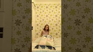 Сказала восемь раз Ёлка шок что я взяла под подушкой!!!