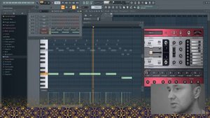 ♦  FL STUDIO ♦ВОСТОЧНАЯ МУЗЫКА♦КАК СОЗДАВАТЬ ВОСТОЧНЫЕ РИТМЫ ДЛЯ RAP КОМПОЗИЦИЙ♦Eastern music♦