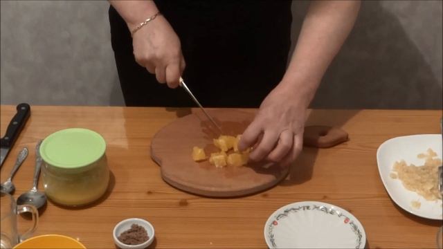 БЫСТРЫЕ ЗАВТРАКИ / ОВСЯНЫЕ ХЛОПЬЯ С ФРУКТАМИ / Oatmeal with fruit смотреть онлайн