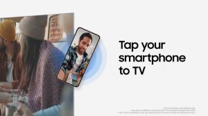 SmartThings: How to mirror your mobile screen to the TV (Tap View) | Samsung