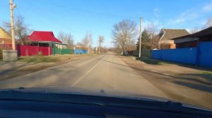 Станица Азовская Краснодарский край