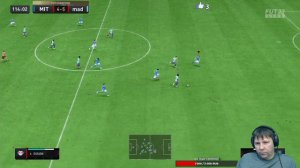 ПРИКЛЮЧЕНИЯ ИТАЛЬЯНЦЕВ WEEKEND LEAGUE I  FIFA 23 БЕЗ ДОНАТА PS5