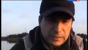 Моя рыбалка. Рузское водохранилище
