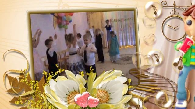 Прощай детский сад. здравствуй школа.