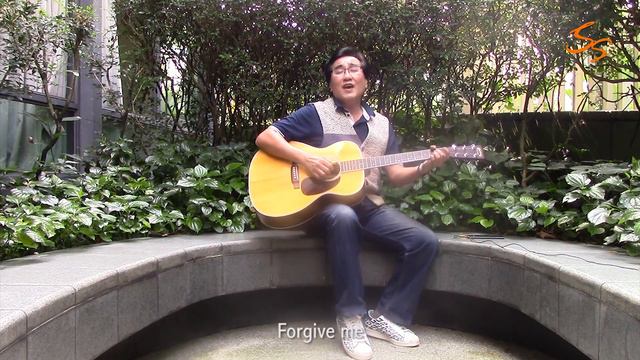 Say You're Sorry - Original Song by Sebastian Goh смотреть онлайн