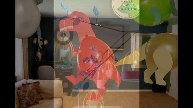 Необычные идеи украшений, декораций к праздникам своими руками