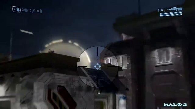 Halo 3 - Team Slayer - Blackout (XBOX ONE) смотреть онлайн