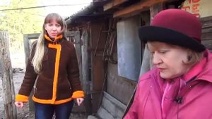 Чупакабра в Воронежской области