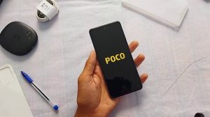 Poco F6 Pro 5g Unboxing & detail review