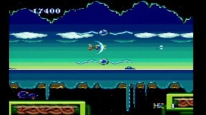 Psychosis - Turbografx-16 (1990)