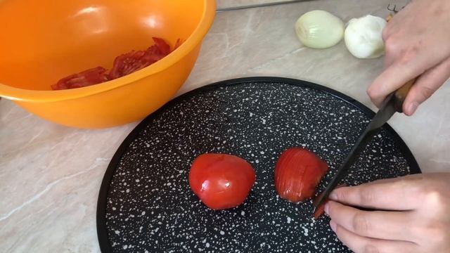 Самый лучший рецепт Салата АЧИЧУК смотреть онлайн