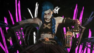 OST - I Just Wanna Be Great - NEFFEX