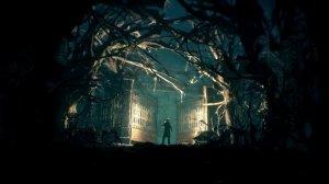 Г.Ф. Лавкрафт - "Таящийся у порога" (аудиокнига)