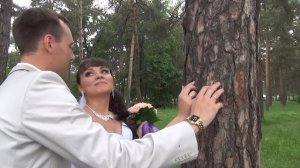 Свадьба Дениса&Светланы 06.06.2015 Челябинск