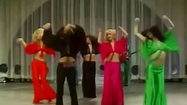 Bimbo Jet -- El Bimbo Video HQ