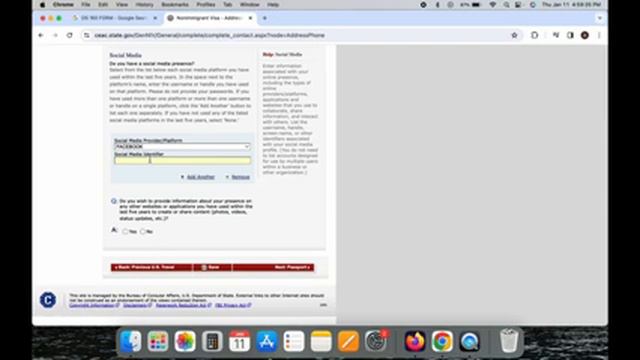 HOW TO FILL DS 160 FORM FOR USA VISA | Visa Application (Step by Step)