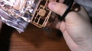 Обзор Американский ПЗРК "Стингер" с расчетом Звезда 1/72 (7416) HotWar