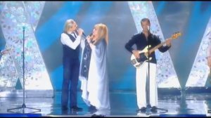 У той горы - А.Пугачёва и Веселые Ребята