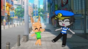 Капитошка и его друзья. Старая мода и погоня против слова "страй кидс".