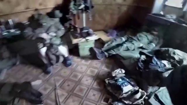 Боевой путь отряда БАРС-8 смотреть онлайн