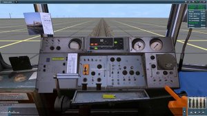 Trainz Simulator 2012. Как завести поезд метро