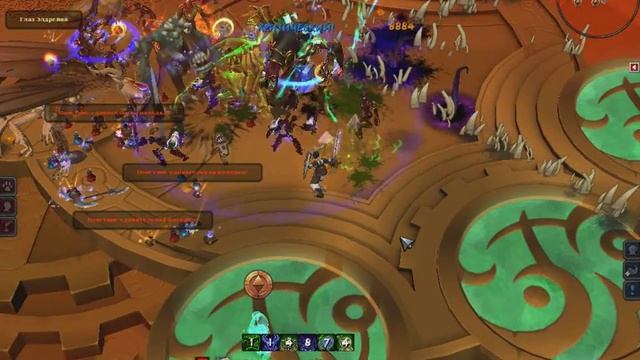 Torchlight 2 [1 Часть] Фарм эпик шмоток, черепов малого и высокого лвл смотреть онлайн