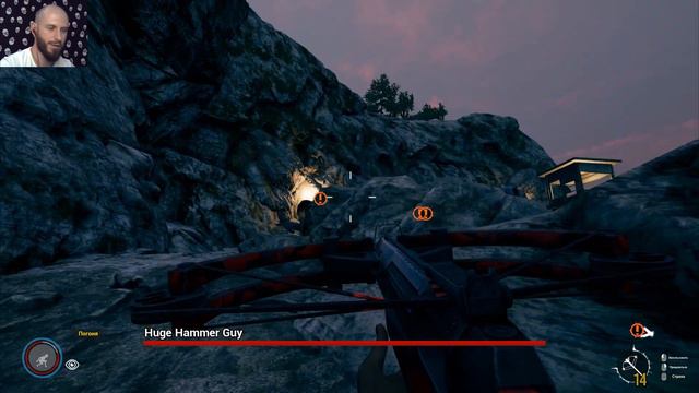 Прохождение - Die Young Prologue - FINAL смотреть онлайн