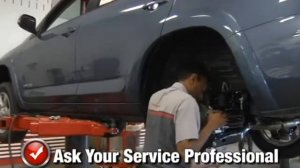 Toyota Brake Fluid Flush Change Leaks Service New Orleans Jefferson LA