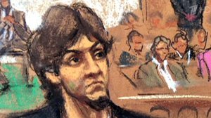 В США отменен смертный приговор Джохару Царнаеву, осужденному за теракт на Бостонском марафоне