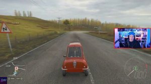 FORZA HORIZON 4 Getting Every Achievement in Fortune Island