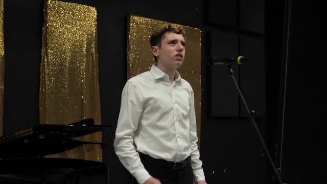 Patrick - Run Away with Me from The Mads Ones - Come Again, Sweet Love - Dowland смотреть онлайн