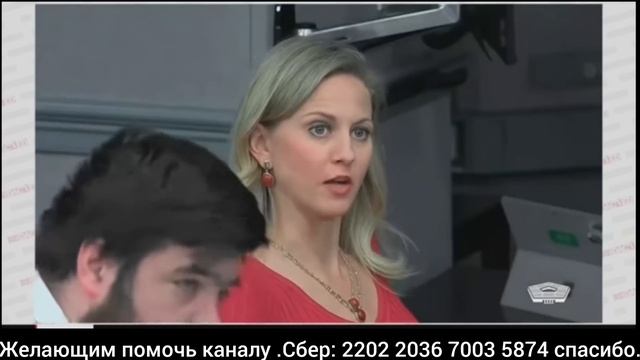 "Иран, мы идём за тобой". Предупреждает сенатор США.