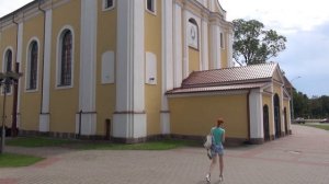 Лида, Гродненская область, Беларусь