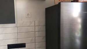 Как установить кронштейны для микроволновки