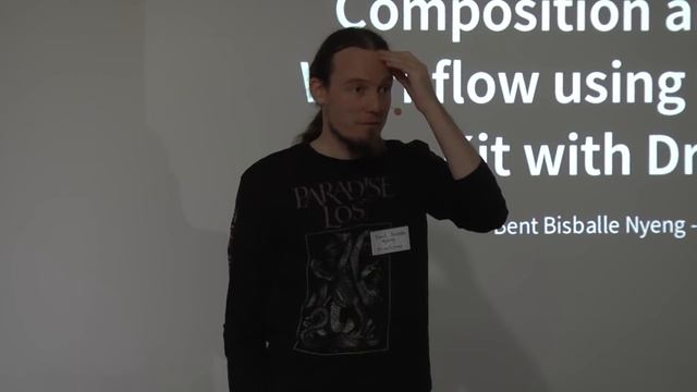 Free and open-source software I use for music production