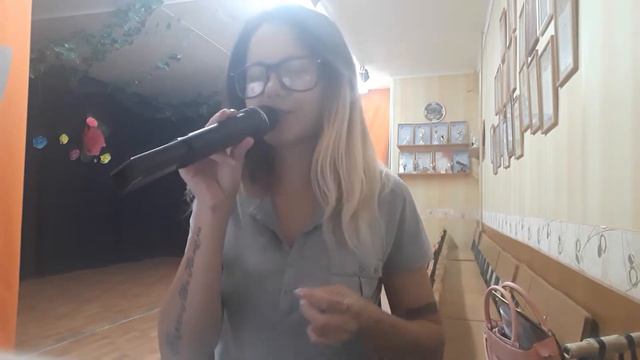 Поллиужелегче - Целуй меня (cover Мария Чайковская) смотреть онлайн